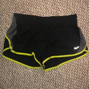 Nike Dri-Fit shorts